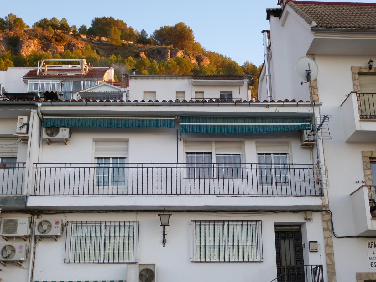 라이루엘라 Casa Limas 게스트하우스 외부 사진