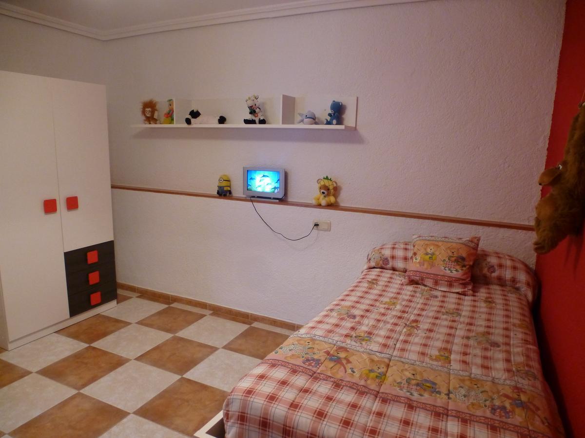 라이루엘라 Casa Limas 게스트하우스 외부 사진