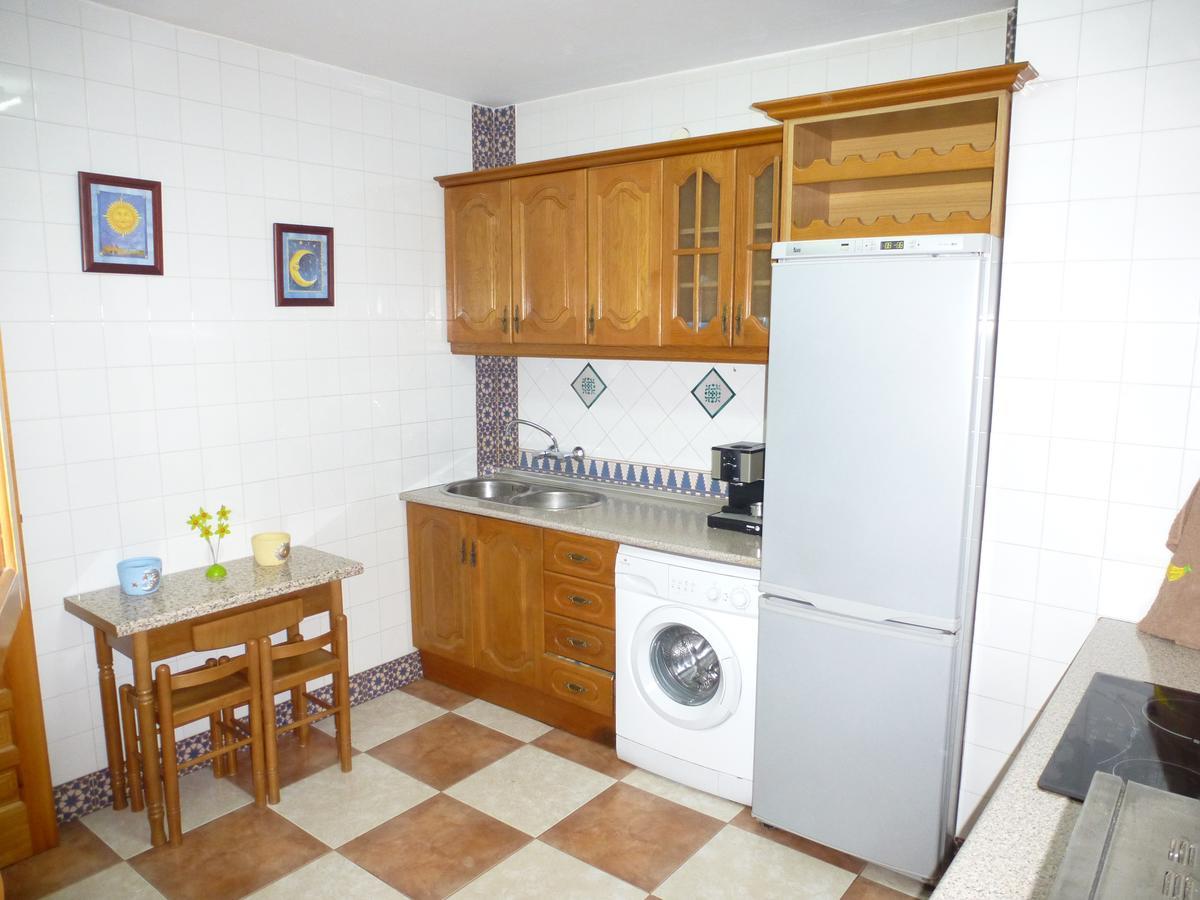 라이루엘라 Casa Limas 게스트하우스 외부 사진