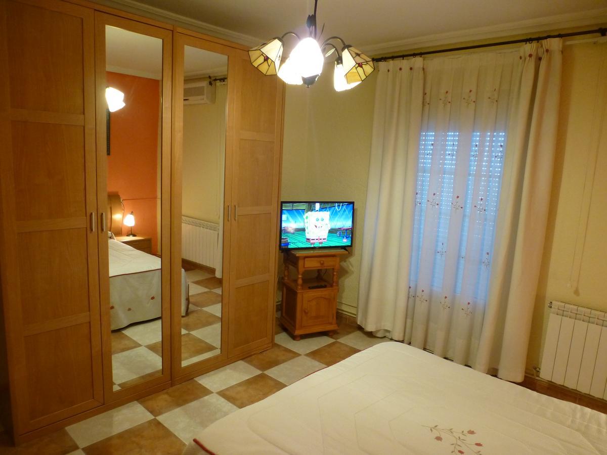 라이루엘라 Casa Limas 게스트하우스 외부 사진