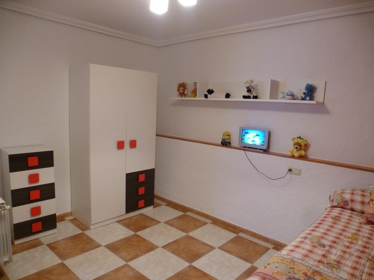 라이루엘라 Casa Limas 게스트하우스 외부 사진